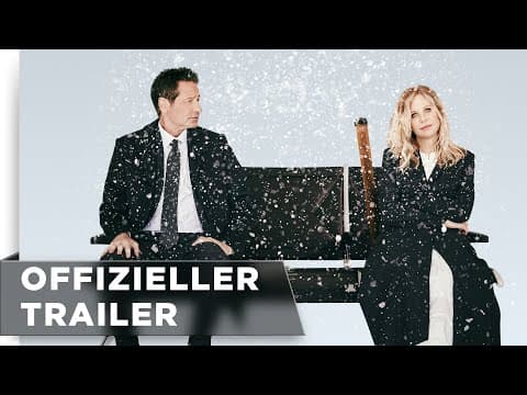 Trailer-Vorschau: What Happens Later