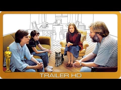 Trailer-Vorschau: Der Tintenfisch und der Wal