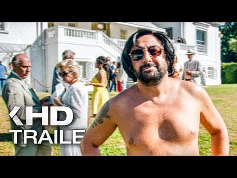 Trailer-Vorschau: Just a Gigolo