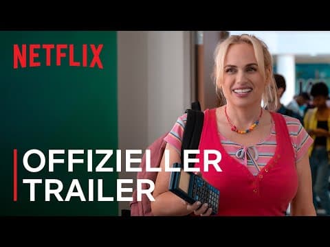 Trailer-Vorschau: Senior Year