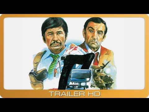 Trailer-Vorschau: Die Valachi Papiere