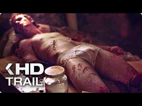 Trailer-Vorschau: Cut Shoot Kill