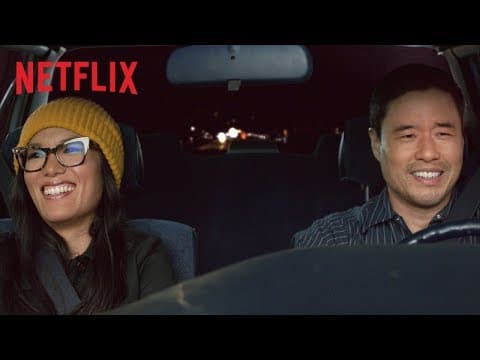 Trailer-Vorschau: Always Be My Maybe