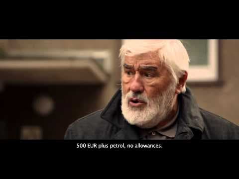 Trailer-Vorschau: Der letzte Mentsch