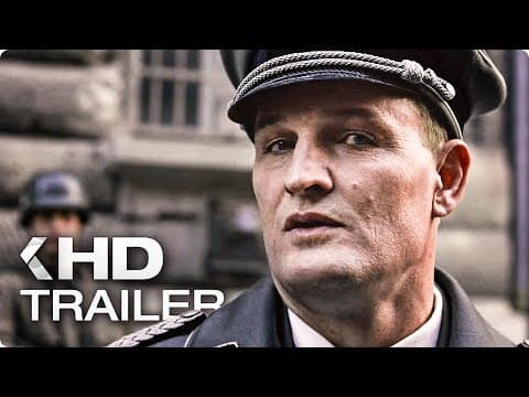 Trailer-Vorschau: Die Macht des Bösen