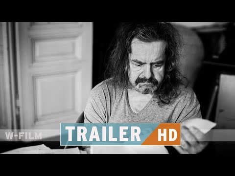 Trailer-Vorschau: Der Papst ist kein Jeansboy
