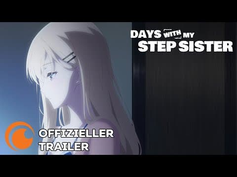 Trailer-Vorschau: Days with My Step Sister