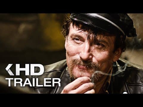Trailer-Vorschau: Enfant Terrible