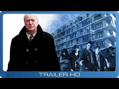 Trailer-Vorschau: Harry Brown