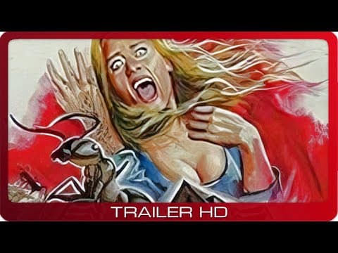 Trailer-Vorschau: Ameisen - Die Rache der schwarzen Königin