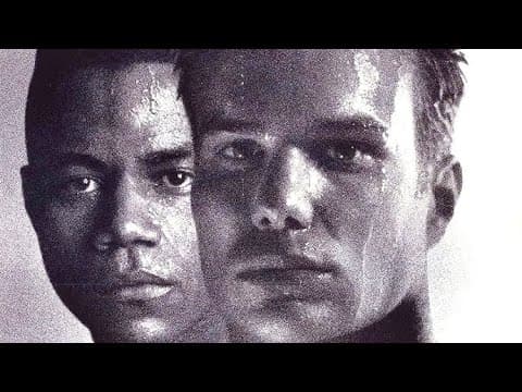 Trailer-Vorschau: Fäuste - Du musst um dein Recht kämpfen