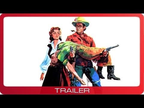 Trailer-Vorschau: Pony Express