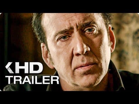 Trailer-Vorschau: The Humanity Bureau - Flucht aus New America