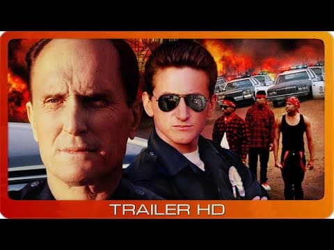 Trailer-Vorschau: Colors - Farben der Gewalt