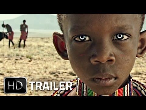 Trailer-Vorschau: Seelen