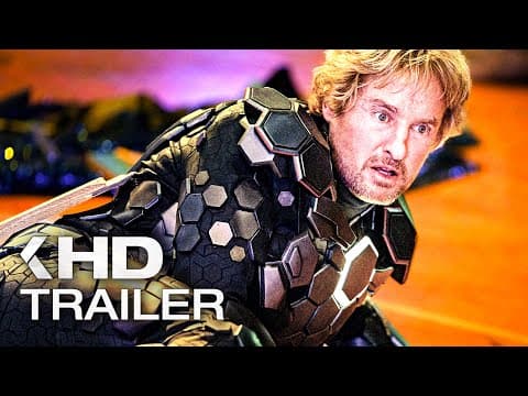 Trailer-Vorschau: Secret Headquarters - Das geheime Hauptquartier