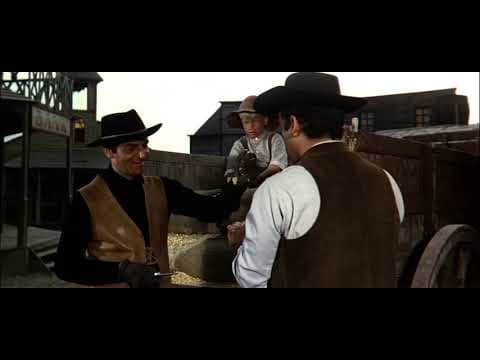 Trailer-Vorschau: Tal der Hoffnung