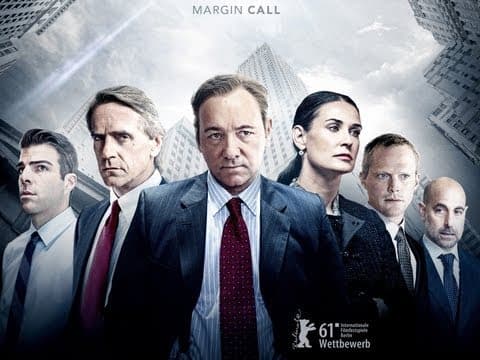 Trailer-Vorschau: Der große Crash - Margin Call