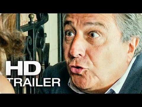 Trailer-Vorschau: Nur eine Stunde Ruhe!