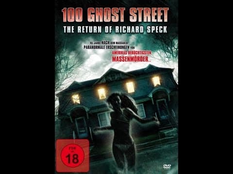 Trailer-Vorschau: 100 Ghost Street: The Return of Richard Speck