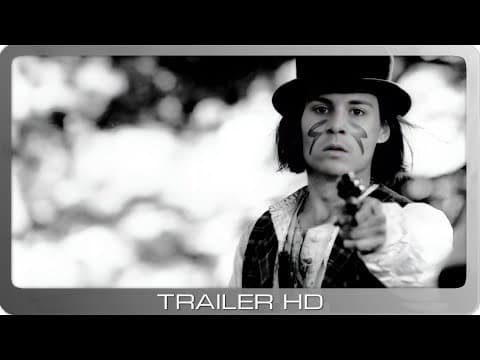 Trailer-Vorschau: Dead Man