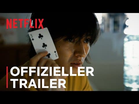 Trailer-Vorschau: Alice in Borderland