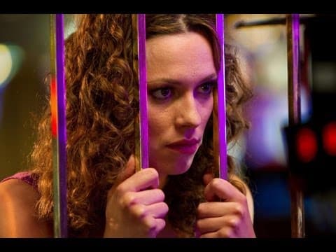 Trailer-Vorschau: Lady Vegas
