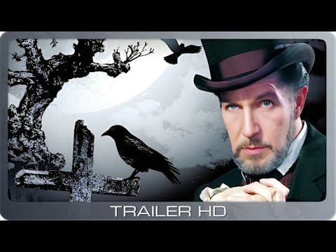 Trailer-Vorschau: Die Folterkammer des Hexenjägers