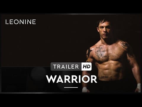 Trailer-Vorschau: Warrior