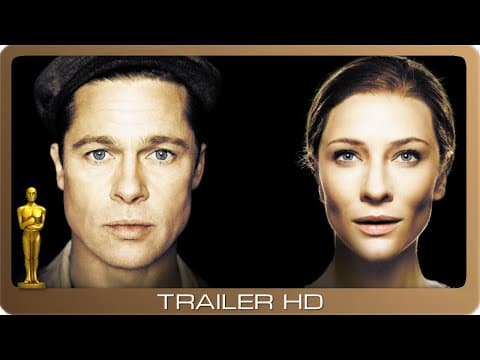 Trailer-Vorschau: Der seltsame Fall des Benjamin Button