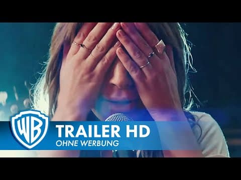 Trailer-Vorschau: A Star Is Born