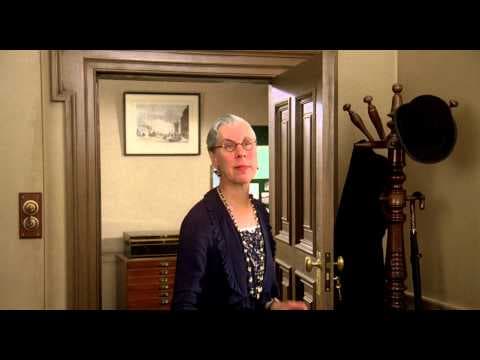Trailer-Vorschau: Das Böse unter der Sonne
