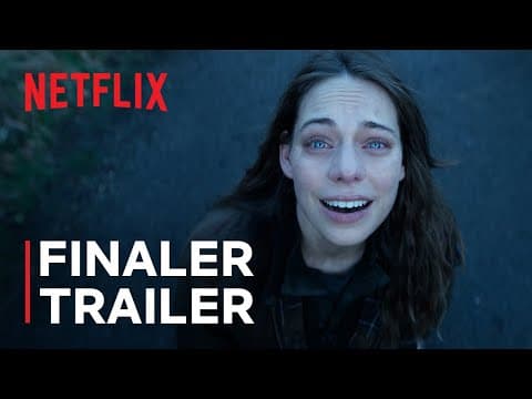 Trailer-Vorschau: 3 Body Problem