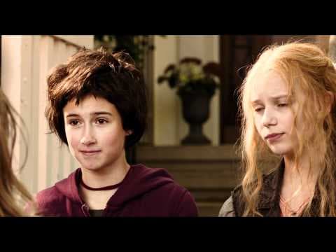 Trailer-Vorschau: Die Vampirschwestern