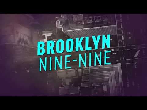 Trailer-Vorschau: Brooklyn Nine-Nine