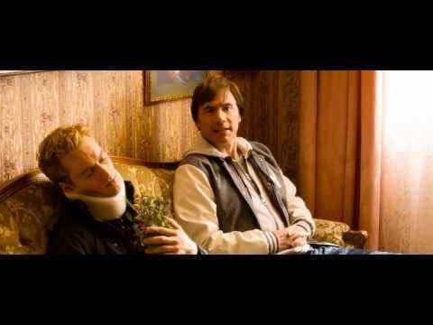 Trailer-Vorschau: Buddy