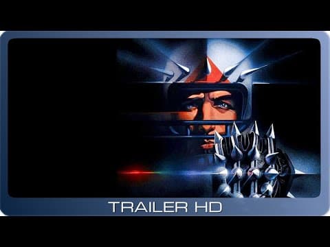 Trailer-Vorschau: Rollerball
