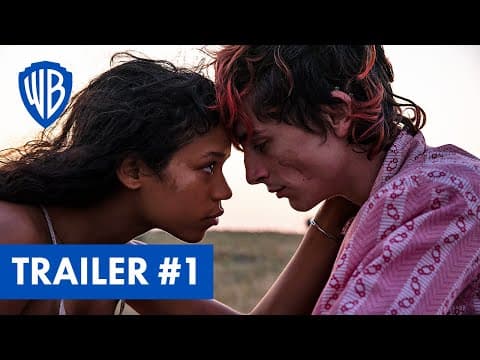 Trailer-Vorschau: Bones and All