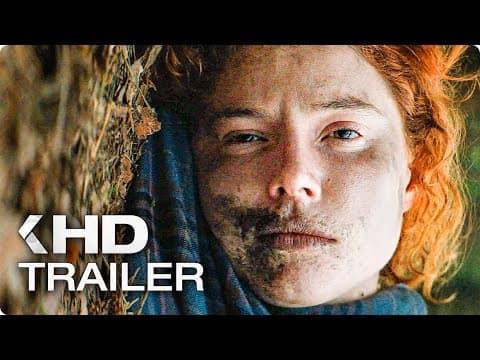 Trailer-Vorschau: Beast
