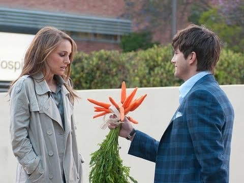 Trailer-Vorschau: Freundschaft Plus
