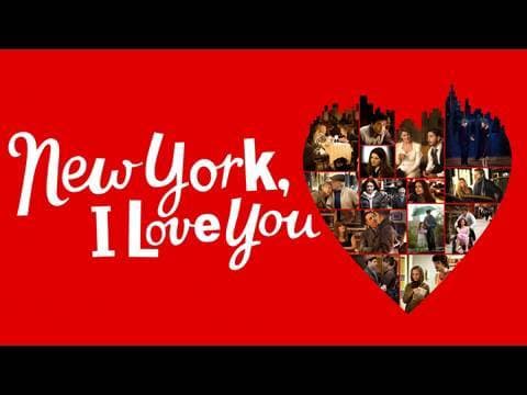 Trailer-Vorschau: New York, I Love You