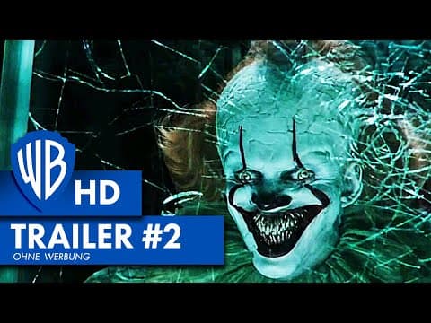 Trailer-Vorschau: Es Kapitel 2