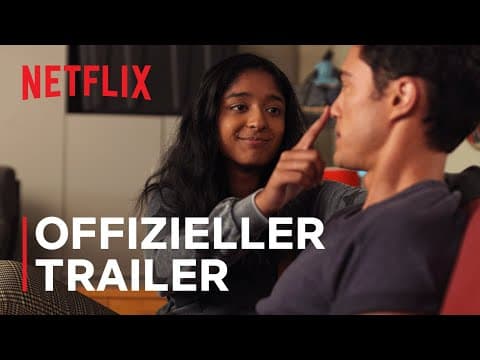 Trailer-Vorschau: Noch nie in meinem Leben