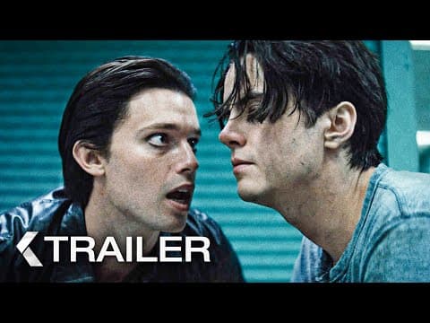 Trailer-Vorschau: Der Killer in mir