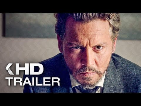 Trailer-Vorschau: The Professor