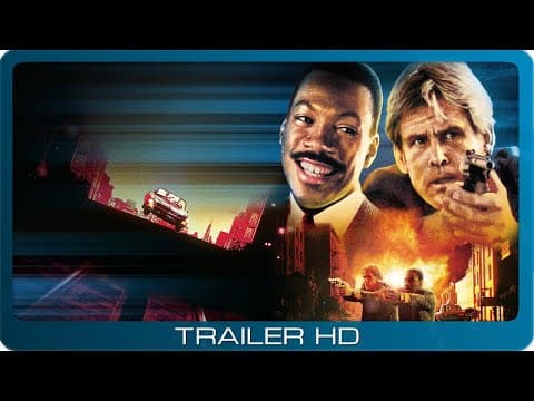 Trailer-Vorschau: Und wieder 48 Stunden