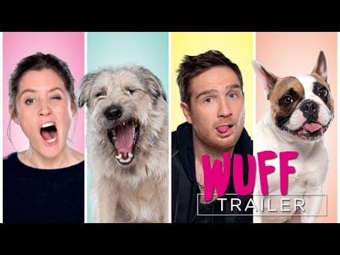 Trailer-Vorschau: Wuff