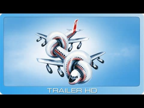 Trailer-Vorschau: Die unglaubliche Reise in einem verrückten Raumschiff