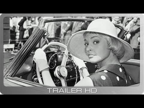 Trailer-Vorschau: Das Mädchen Rosemarie