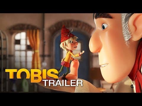 Trailer-Vorschau: Die Heinzels - Rückkehr der Heinzelmännchen
